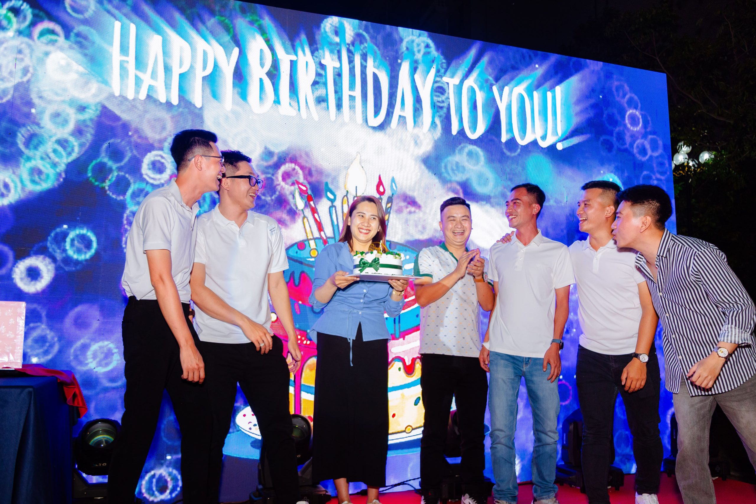 event quy nhơn