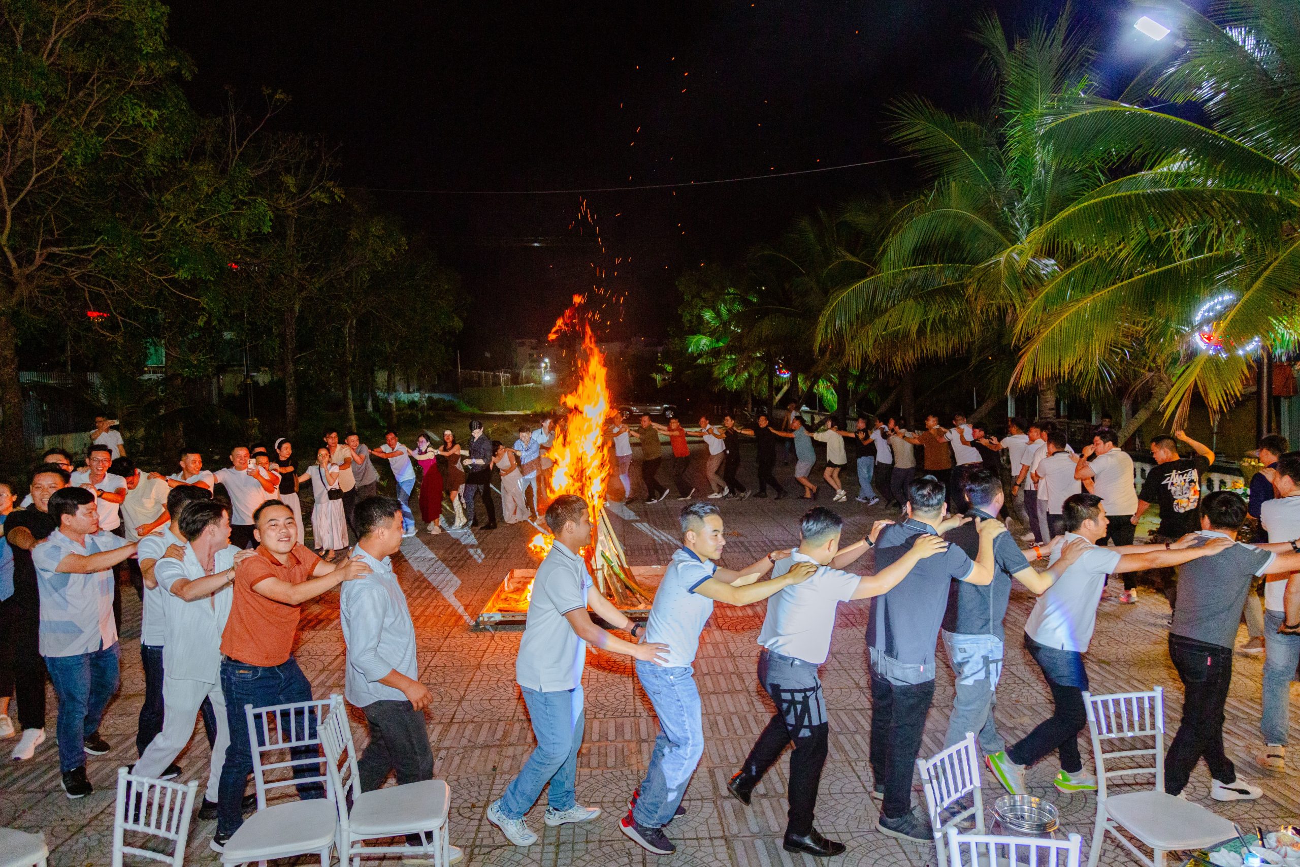Du lịch và sự kiện quy nhơn