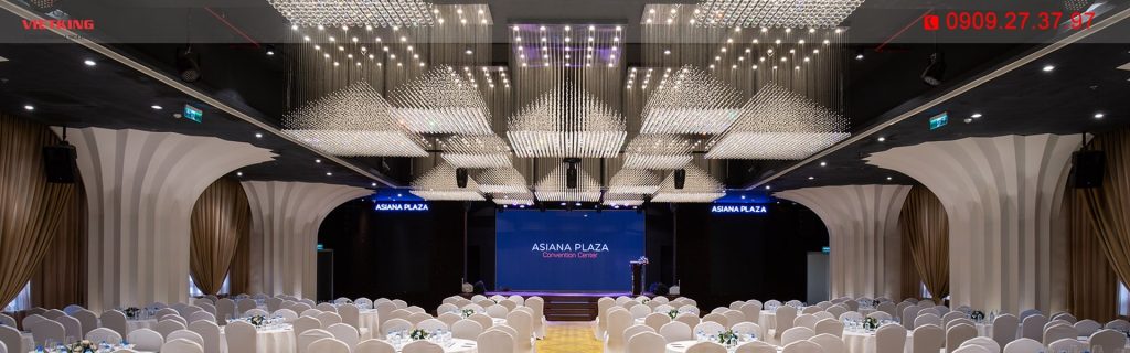 Dịch vụ màn hình led quy nhơn