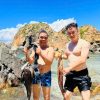 TOUR HÒN SẸO | Thưởng thức hải sản tươi sống