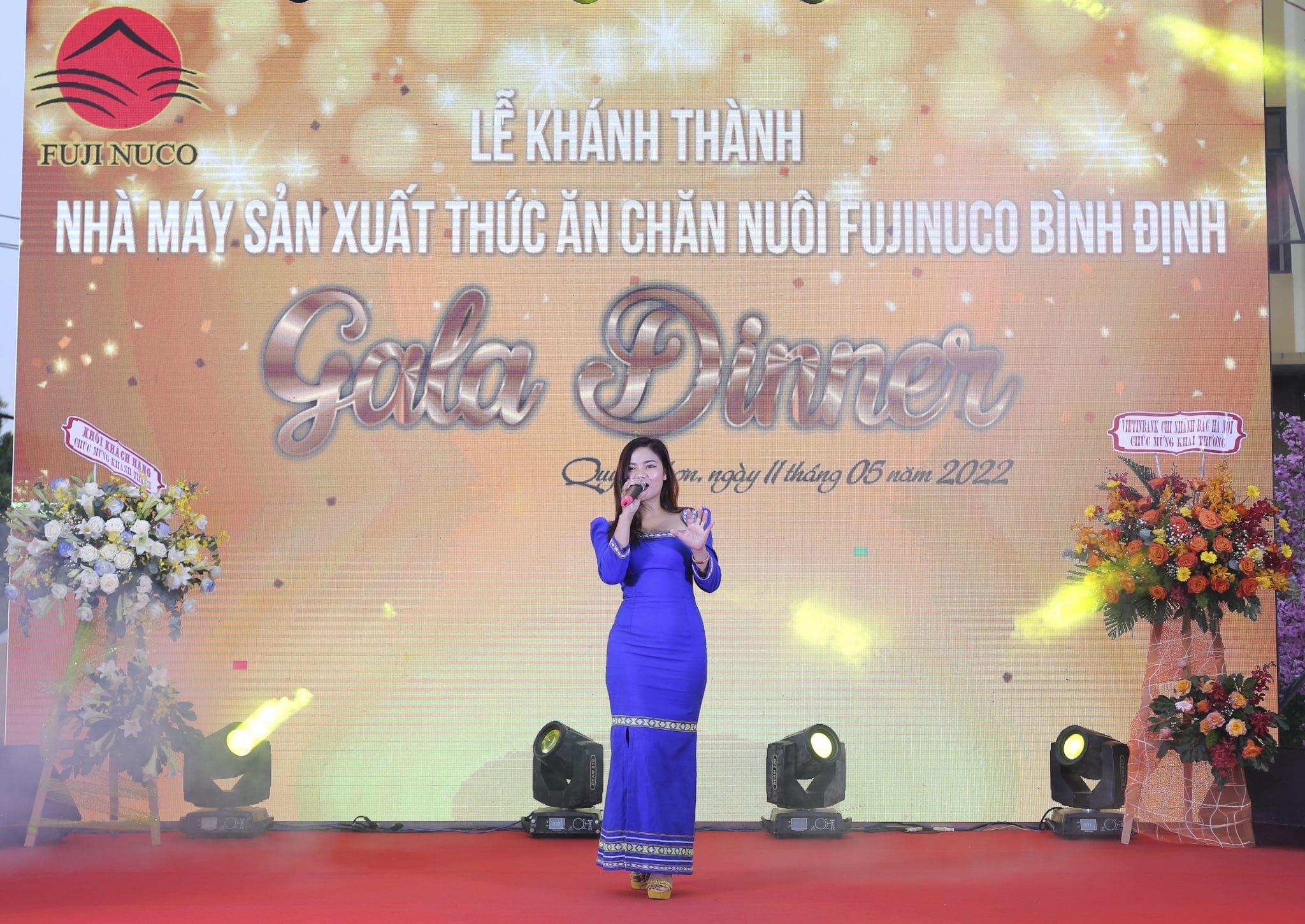 event quy nhơn