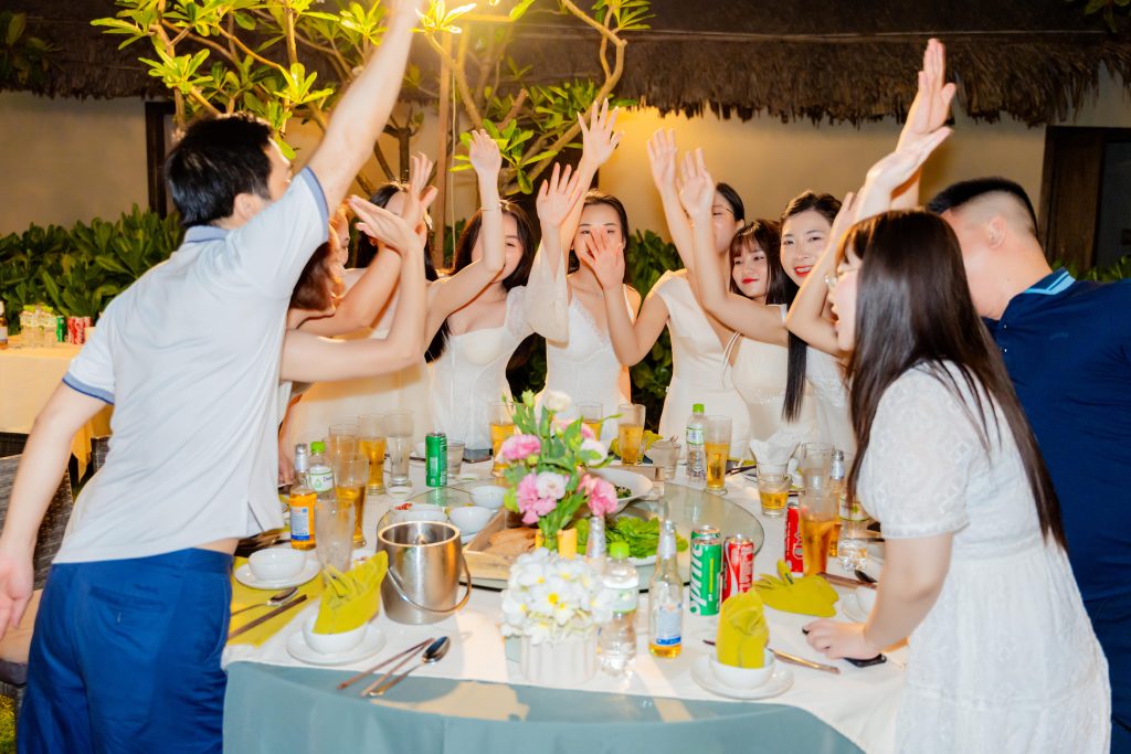 Quy Nhơn event
