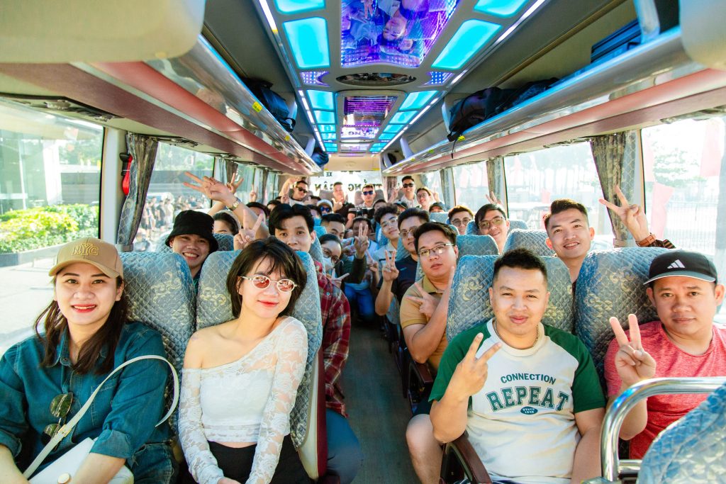 du lich team building quy nhon
