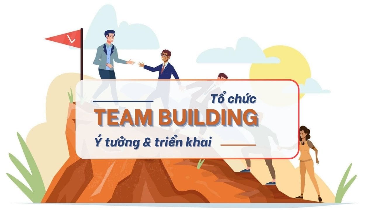 Team building tour quy nhon