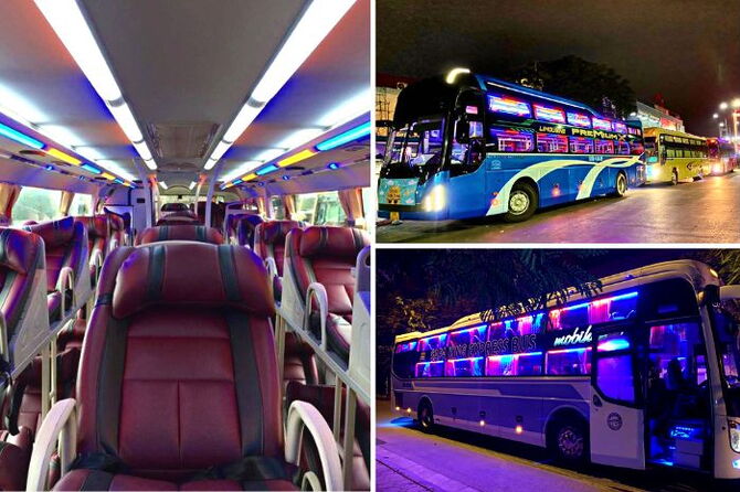 Tour du lich quy nhon