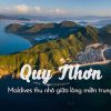 TOUR QUY NHƠN | Khởi hành từ TP Hồ Chí Minh