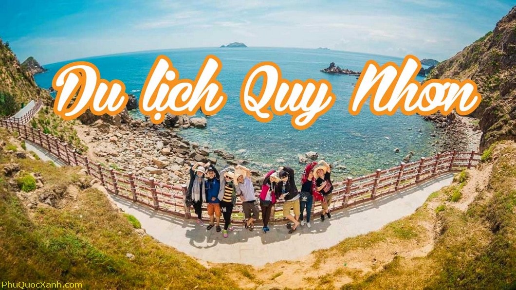 du lich quy nhon