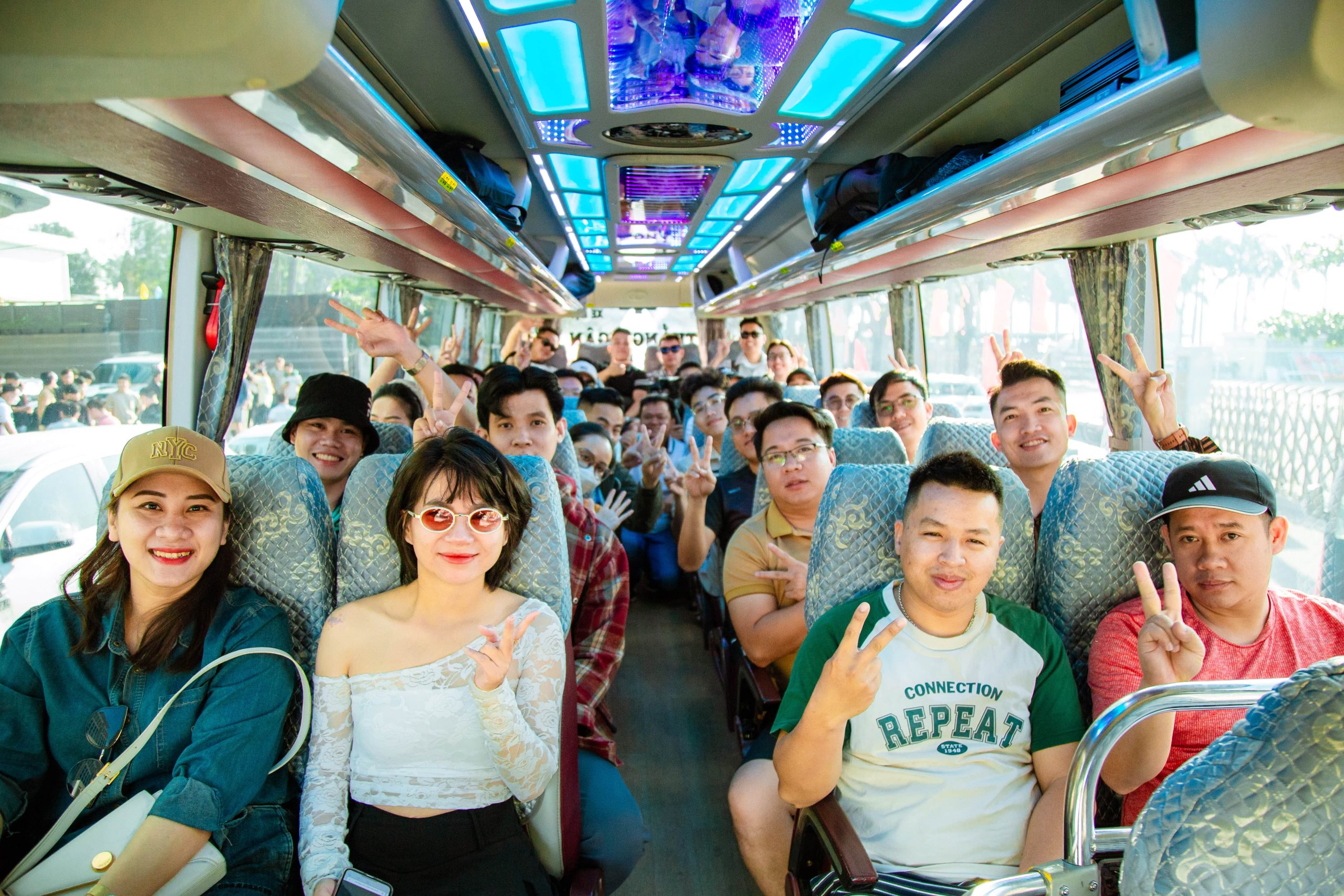 team building quy nhơn