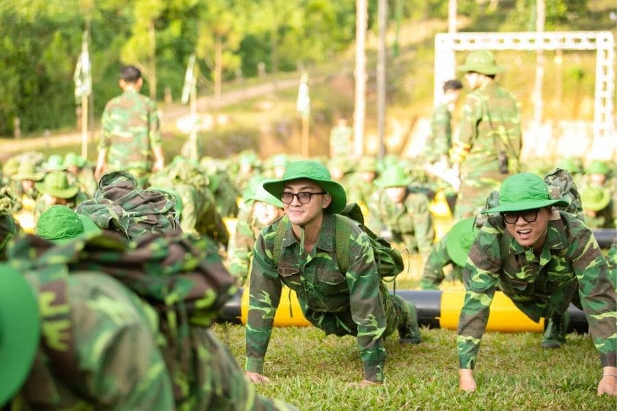 sự kiện quy nhơn