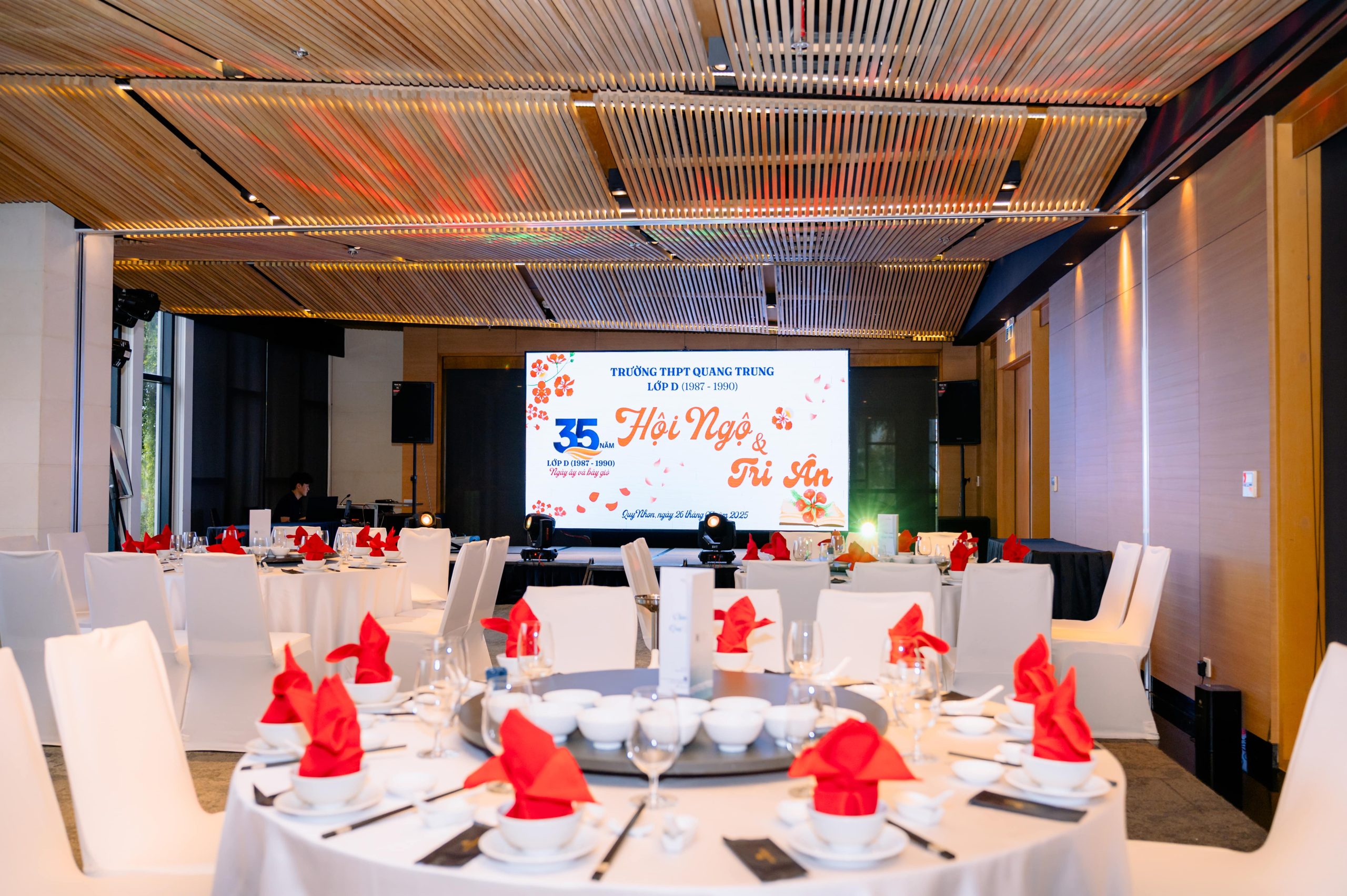 Sự kiện quy nhơn