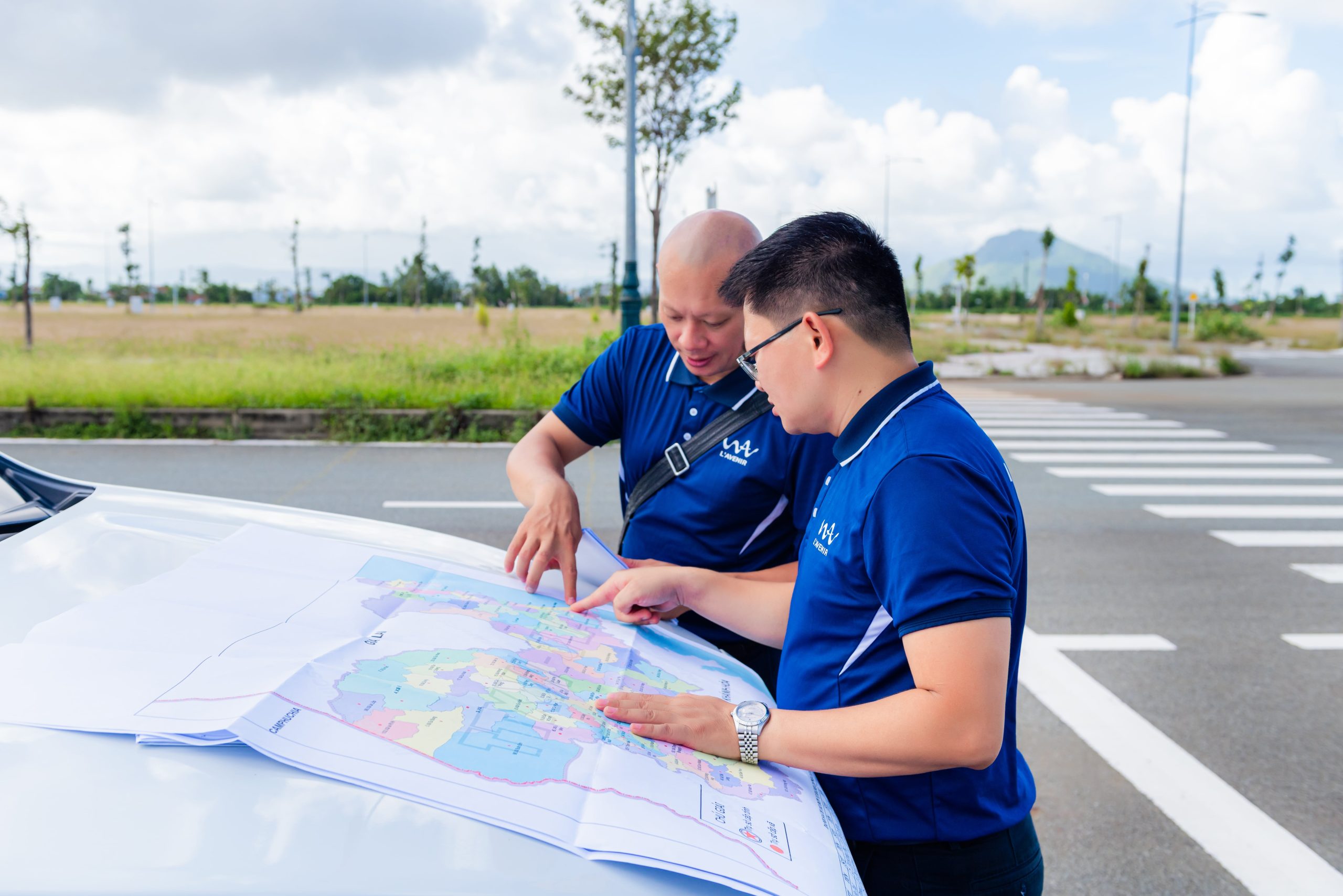 tổ chức sự kiện quy nhơn