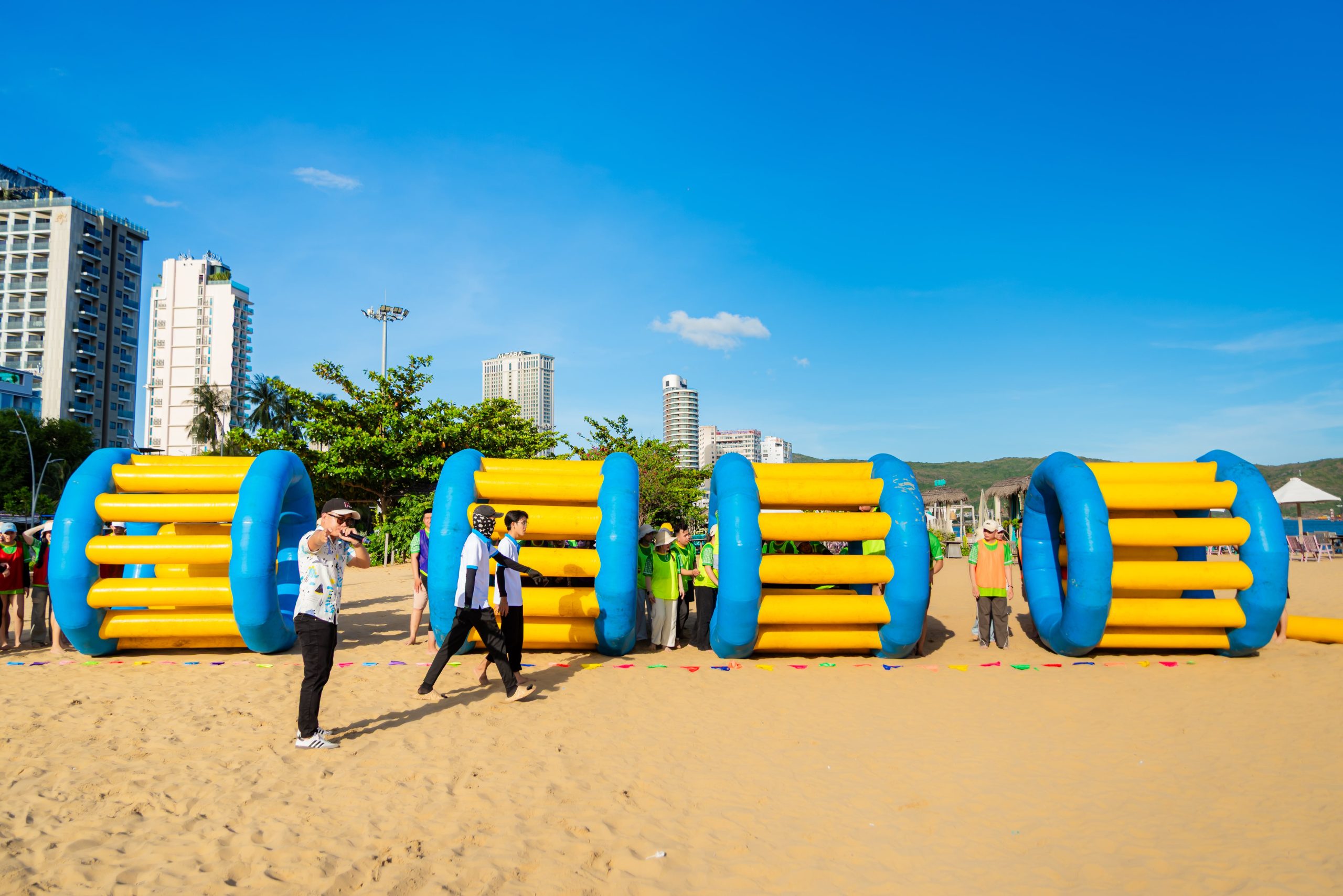 cho thê game tool Quy Nhơn