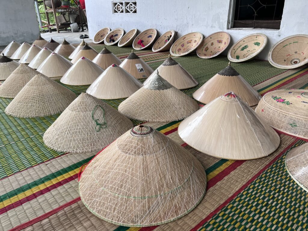 tổ chức team building